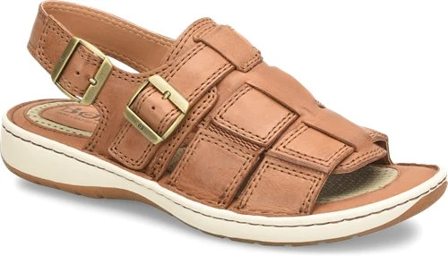 'Born' Men's Miguel Sandal - Terra 3 'Born' Men's Miguel Sandal - Terra