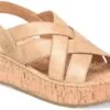 'Born' Women's Shona Platform Sandal - Natural (sabbia) -Outdoor Clothing Store BR0035602 500xauto 1024x1024@2x