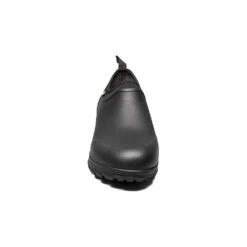 'Bogs' Men's Sauvie WP Slip On - Black -Outdoor Clothing Store Bogs 72207 001 ALT 1 1024x1024@2x