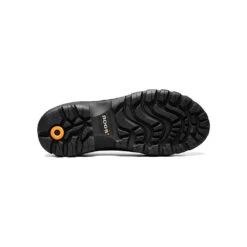 'Bogs' Men's Sauvie WP Slip On - Black -Outdoor Clothing Store Bogs 72207 001 ALT 7 1024x1024@2x