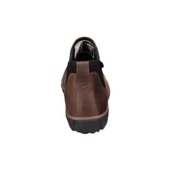 'BOGS' Men's Classic Casual Chelsea WP Pull On - Brown -Outdoor Clothing Store Bogs Fall 2020 72619 200 ALT 3 1024x1024@2x