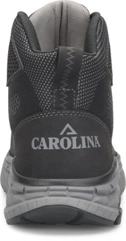 'Carolina' Men's 6" Align Voltrex Hi Athletic Comp Toe Hiker - Black -Outdoor Clothing Store CA1911 autox500 Heel 1024x1024@2x