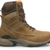 'Carolina' Men's 8" Duke 400G EH WP Carbon Toe - Brown -Outdoor Clothing Store CA5547 500xauto Profile 1024x1024@2x