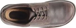 'Carolina' Men's BLVD 2.0 Aluminum Toe ESD Oxford - Brown -Outdoor Clothing Store CA5560 Top 1024x1024@2x