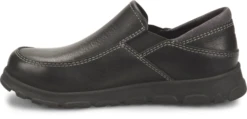 'Carolina' Women's S-117 ESD Slip On Aluminum Toe - Black -Outdoor Clothing Store CA5672 500xauto Instep 1024x1024@2x