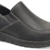 'Carolina' Women's S-117 ESD Slip On Aluminum Toe - Black 1 'Carolina' Women's S-117 ESD Slip On Aluminum Toe - Black -Outdoor Clothing Store CA5672 900xauto 1024x1024@2x