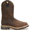 'Carolina' Men’s 11” Actuator MetGuard EH WP D30® Comp Toe - Brown -Outdoor Clothing Store CA8537 autoxauto Profile 1024x1024@2x