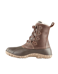 'Baffin' Men's 12" Yellowknife Insulated WP Boot - Brown 15 'Baffin' Men's 12" Yellowknife Insulated WP Boot - Brown -Outdoor Clothing Store CANAM001 YELLOWKNIFE BBJ MEDIAL 1024x1024@2x