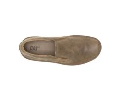 'Caterpillar' Men's Fused Slip On - Beaned -Outdoor Clothing Store CATM P724804 091319 F20 TOP 1024x1024@2x