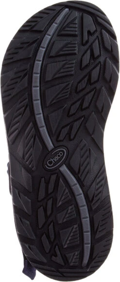 'Chaco' Men's ZCloud Sandal - Aero Blue -Outdoor Clothing Store CHAM J105969 042616 S17 OUT 1024x1024@2x