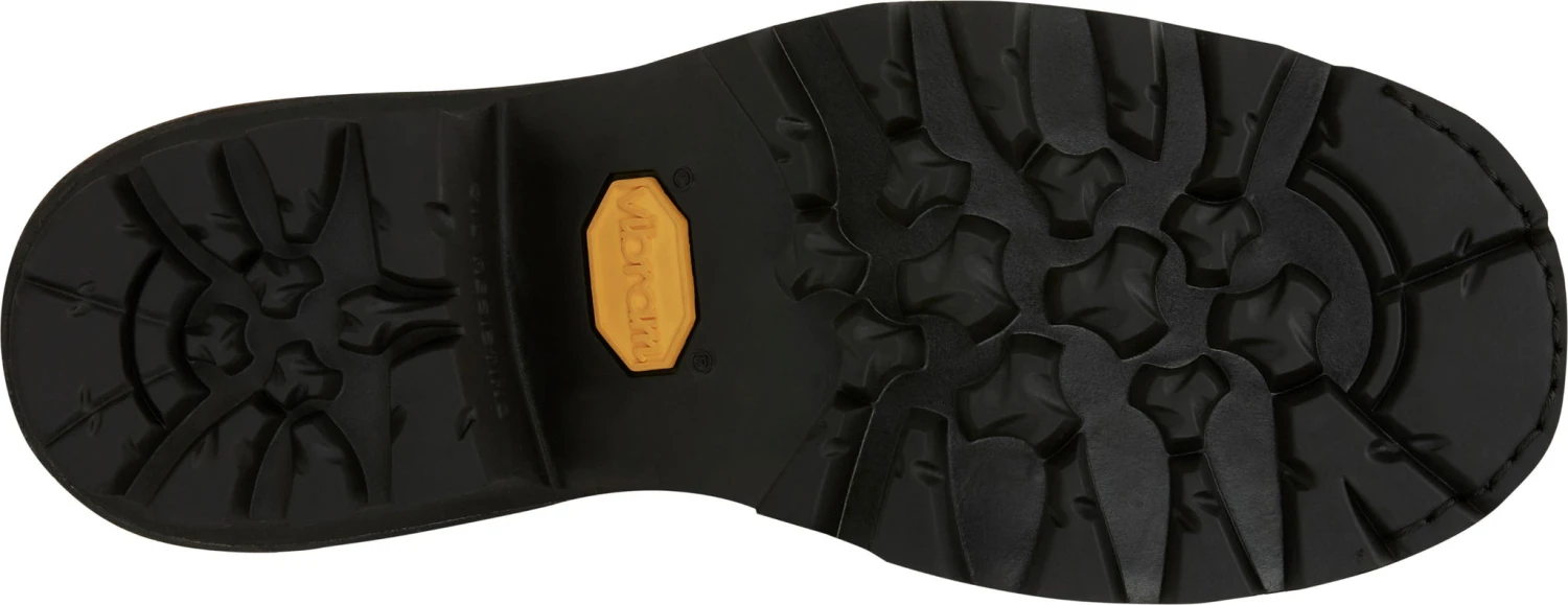 'Chippewa' Men's 8" Paladin Bay Apache WP Soft Toe - Brown 5 'Chippewa' Men's 8" Paladin Bay Apache WP Soft Toe - Brown - Image 3