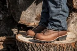 'Chippewa' Men's 8" Paladin Bay Apache WP Soft Toe - Brown 21 'Chippewa' Men's 8" Paladin Bay Apache WP Soft Toe - Brown -Outdoor Clothing Store CHP 1705 Logger 73100 73101 73103 Logging 01 1024x1024@2x