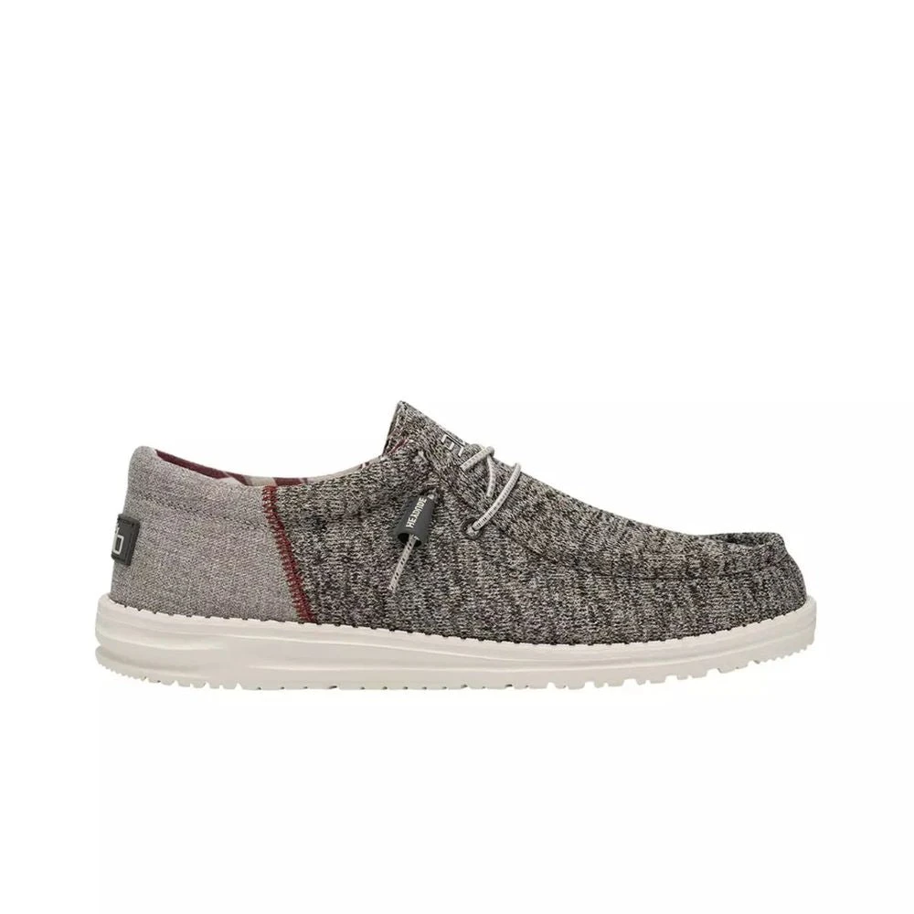 'Hey Dude' Men's Wally Funk - Fallen Rock 6 'Hey Dude' Men's Wally Funk - Fallen Rock - Image 4