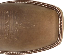 'Double H' Men's 11" Alridge Phantom Rider EH Western Square Toe - Brown -Outdoor Clothing Store DH5369 500xauto Top 1024x1024@2x