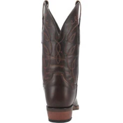 'Dan Post' Men's 12" Woodrow Western Round Toe - Chocolate 14 'Dan Post' Men's 12" Woodrow Western Round Toe - Chocolate -Outdoor Clothing Store DP3384 4 1500x.progressive e80dcf2b de00 4909 ace4 9c4cc1347bd2 1024x1024@2x