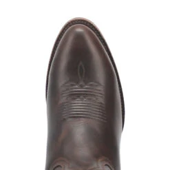 'Dan Post' Men's 12" Woodrow Western Round Toe - Chocolate 11 'Dan Post' Men's 12" Woodrow Western Round Toe - Chocolate -Outdoor Clothing Store DP3384 6 1500x.progressive a2951be7 af09 4528 854b f882b25a45e2 1024x1024@2x