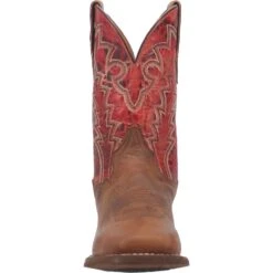 'Dan Post' Men's 11" Killeen Western Square Toe - Tan / Red 15 'Dan Post' Men's 11" Killeen Western Square Toe - Tan / Red -Outdoor Clothing Store DP4813 5 1024x1024@2x