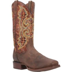 'Dan Post' Men's 13" Bullhead Western Square Toe - Rust 15 'Dan Post' Men's 13" Bullhead Western Square Toe - Rust -Outdoor Clothing Store DP4815 1 1024x1024@2x