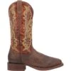 'Dan Post' Men's 13" Bullhead Western Square Toe - Rust 2 'Dan Post' Men's 13" Bullhead Western Square Toe - Rust -Outdoor Clothing Store DP4815 2 1024x1024@2x