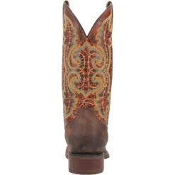 'Dan Post' Men's 13" Bullhead Western Square Toe - Rust 13 'Dan Post' Men's 13" Bullhead Western Square Toe - Rust -Outdoor Clothing Store DP4815 4 1024x1024@2x
