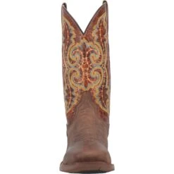 'Dan Post' Men's 13" Bullhead Western Square Toe - Rust 12 'Dan Post' Men's 13" Bullhead Western Square Toe - Rust -Outdoor Clothing Store DP4815 5 1024x1024@2x