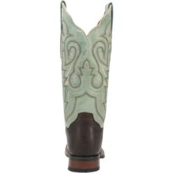 'Dan Post' Women's 13" Malani Square Toe - Chocolate / Mint 13 'Dan Post' Women's 13" Malani Square Toe - Chocolate / Mint -Outdoor Clothing Store DP4892 4 1024x1024@2x