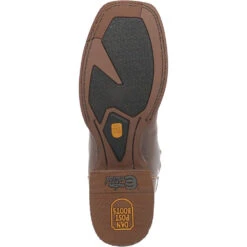 'Dan Post' Men's 11" Cogburn Western Square Toe - Taupe -Outdoor Clothing Store DP4969 7 1500x.progressive cc99f279 722f 446f a7bd 1cb491677785 1024x1024@2x