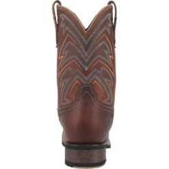 'Dan Post' Men's 11" Arrowhead Western Square Toe - Chocolate 13 'Dan Post' Men's 11" Arrowhead Western Square Toe - Chocolate -Outdoor Clothing Store DP6013 4 1500x.progressive b5643621 48f2 4db2 899f bb493488804a 1024x1024@2x