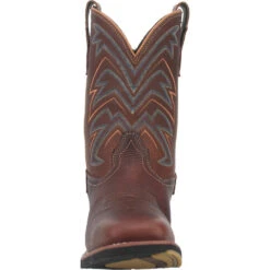 'Dan Post' Men's 11" Arrowhead Western Square Toe - Chocolate 12 'Dan Post' Men's 11" Arrowhead Western Square Toe - Chocolate -Outdoor Clothing Store DP6013 5 1500x.progressive 9d028046 aeec 4168 8f84 1d9e9723e5d7 1024x1024@2x