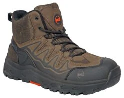 'Hoss Boots' Men's Eric Hi EH Soft Toe - Brown -Outdoor Clothing Store ERICHI BROWNSOFTTOE 1024x1024@2x