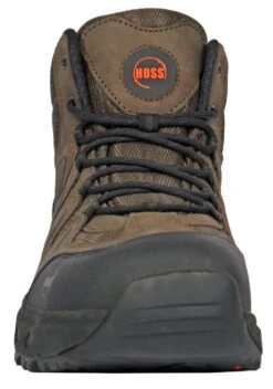 'Hoss Boots' Men's Eric Hi EH Soft Toe - Brown -Outdoor Clothing Store ERICHI BROWN 5l 1024x1024@2x