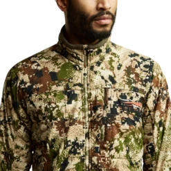 'Sitka' Men's Kelvin Active Jacket - Subalpine -Outdoor Clothing Store Empire Green Creative Kelvin Active Jacket Subalpine 592p Original 5 1024x1024@2x