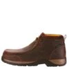 'Ariat' Men's Edge LTE Moc Comp Toe - Brown 2 'Ariat' Men's Edge LTE Moc Comp Toe - Brown -Outdoor Clothing Store F18 MNS Edge LTE Moc CT Simmons 10024956 side 1024x1024@2x