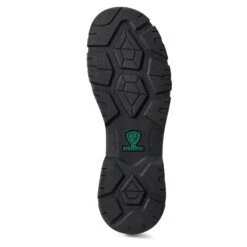 'Ariat' Men's Edge Lite Comp Toe - Dark Brown -Outdoor Clothing Store F19 MNS WORK Couto 10029530 sole 1024x1024@2x