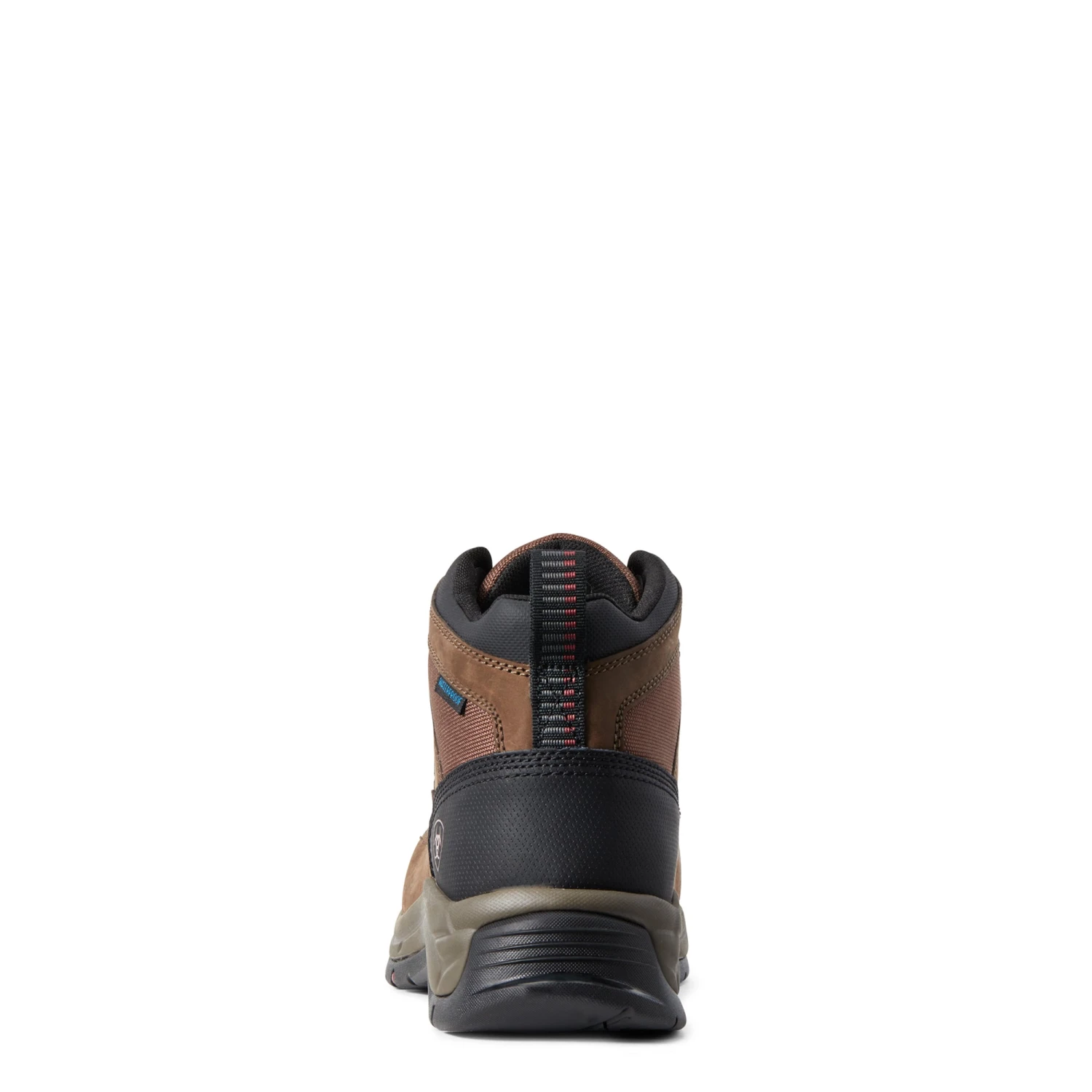 'Ariat' Men's 6" Telluride WP Comp Toe - Brown 5 'Ariat' Men's 6" Telluride WP Comp Toe - Brown - Image 3