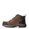 'Ariat' Men's 6" Telluride WP Comp Toe - Brown 2 'Ariat' Men's 6" Telluride WP Comp Toe - Brown -Outdoor Clothing Store F19 MNS WORK Couto 10029531 side 1024x1024@2x
