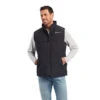 'Ariat' Men's Crius Insulated Vest - Phantom 1 'Ariat' Men's Crius Insulated Vest - Phantom -Outdoor Clothing Store F22 MNS WEST 10041519 front 1024x1024@2x