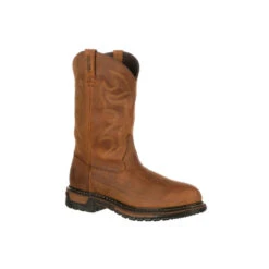'Rocky' Men's 10" Original Ride Branson Roper WP Round Toe - Aztec Crazy Horse 14 'Rocky' Men's 10" Original Ride Branson Roper WP Round Toe - Aztec Crazy Horse -Outdoor Clothing Store FQ0002733 1024x1024@2x