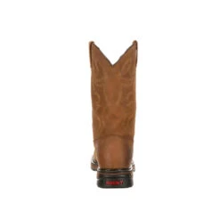 'Rocky' Men's 10" Original Ride Branson Roper WP Round Toe - Aztec Crazy Horse 13 'Rocky' Men's 10" Original Ride Branson Roper WP Round Toe - Aztec Crazy Horse -Outdoor Clothing Store FQ0002733 back 1024x1024@2x