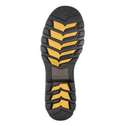 'Georgia Boot' Men's 4" Eagle One EH WP Chelsea Soft Toe - Brown 11 'Georgia Boot' Men's 4" Eagle One EH WP Chelsea Soft Toe - Brown -Outdoor Clothing Store GB00315 outsole 1024x1024@2x