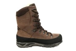 'Whites Shoe Co' Men's 8" Lochsa WP Hunting - Nubuck -Outdoor Clothing Store GRS LOCHSA 6 NBK DK BRN 2 1024x1024@2x