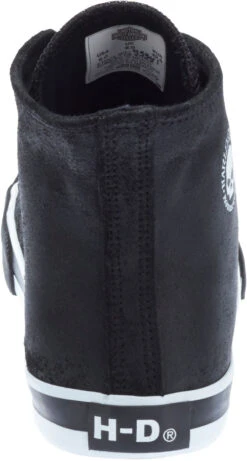 'Harley Davidson' Men's Baxter Hi-Top W/Skull - Black 13 'Harley Davidson' Men's Baxter Hi-Top W/Skull - Black -Outdoor Clothing Store HDM D93341 121515 F16 270 1024x1024@2x