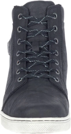 'Harley Davidson' Men's 5" Bateman Sneaker W/Metal Ankle Armor - Black 12 'Harley Davidson' Men's 5" Bateman Sneaker W/Metal Ankle Armor - Black -Outdoor Clothing Store HDM D93724 111919 F20 090 1024x1024@2x