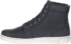 'Harley Davidson' Men's 5" Bateman Sneaker W/Metal Ankle Armor - Black 15 'Harley Davidson' Men's 5" Bateman Sneaker W/Metal Ankle Armor - Black -Outdoor Clothing Store HDM D93724 111919 F20 180 1024x1024@2x