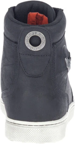 'Harley Davidson' Men's 5" Bateman Sneaker W/Metal Ankle Armor - Black 13 'Harley Davidson' Men's 5" Bateman Sneaker W/Metal Ankle Armor - Black -Outdoor Clothing Store HDM D93724 111919 F20 270 1024x1024@2x