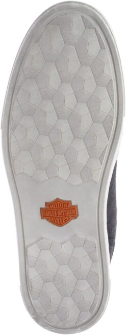 'Harley Davidson' Men's 5" Bateman Sneaker W/Metal Ankle Armor - Black 11 'Harley Davidson' Men's 5" Bateman Sneaker W/Metal Ankle Armor - Black -Outdoor Clothing Store HDM D93724 111919 F20 OUT 1024x1024@2x
