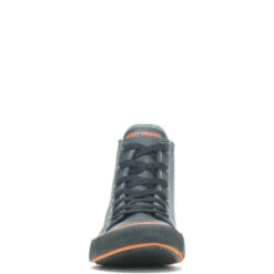'Harley Davidson' Men's 4.25" Nathan Hi-Top Sneaker - Black -Outdoor Clothing Store HDM D93816 101221 F15 090 1024x1024@2x