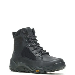 'Harley Davidson' Men's 5" Walden Riding Boot - Black -Outdoor Clothing Store HDM D93831 110221 F21 045 1024x1024@2x