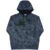 'Hooey' Men's Liberty Roper Hoody - Black Marble -Outdoor Clothing Store HH1178BK 1000x1000 c242157f 39d7 4752 9ee6 4da6c6192ebb 1024x1024@2x