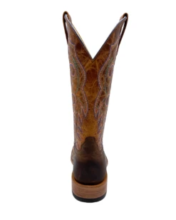 'Anderson Bean' Men's 13" Horsepower Stuffed Horse Square Toe - Cognac / Lava -Outdoor Clothing Store HP80595 1024x1024@2x